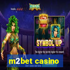 m2bet casino